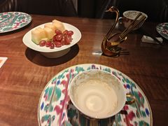 -海派悦庭·海胆烧麦·新融合菜(凯德广场店)