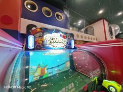 点击看大图 -meland club亲子乐园(北京芳圆里ID MALL店)