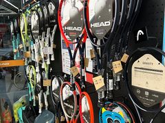 -Wilson威尔胜(漕溪北路店)