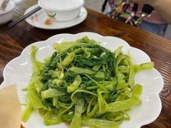 -南记食粥坊·宵夜大排档(莲花店)