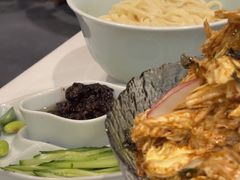 -福海居烤鸭店(鸟巢店)