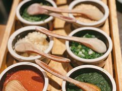 -老墙根涮肉·铜锅·烧烤(欢乐谷·王四营店)