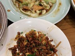 -巴依老爷新疆美食(望京小街店)