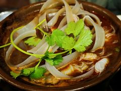 -川香煲(茅台路店)