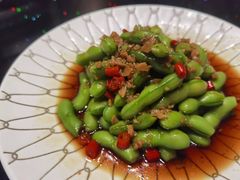 -洪福龙虾
