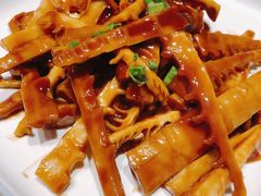 炒笋-弄堂小笼包(西青中北永旺购物中心店)