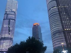 -南京金陵饭店