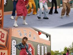 -华夏文旅西安度假区