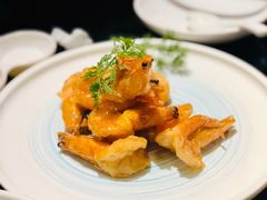 -皇城根北京风味主题餐厅(中海环宇城店)