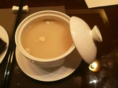 例汤-夏宫中餐厅(静安香格里拉店)