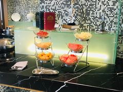 -上海新锦江大酒店