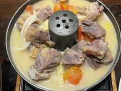 -吃货私房菜(丽江束河古镇店)
