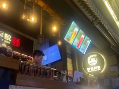 -板凳鲜酿·精酿啤酒(科华北路店)