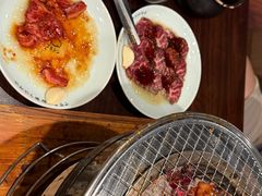 -蒜香焼肉PURUSHIN(马场路店)