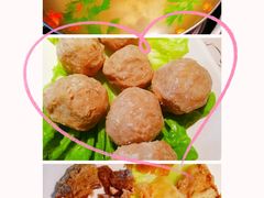 -海银海记潮汕牛肉火锅(新港中路海珠店)