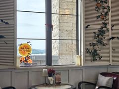 -22ºN BISTRO西餐&酒馆(石奥商业街店)