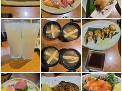 -九井澤精致料理(金茂店)