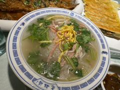 -老雒阳面馆·水席·洛阳菜(王城路店)