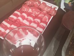 -新辣道鱼火锅(领展购物广场·中关村店)