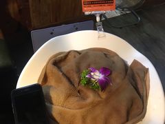 -锅说大脸毛肚重庆老火锅(佐阾店)