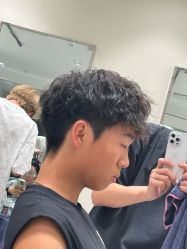 -MAKE SENSE美可沙龙