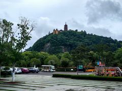 -狼山风景名胜区