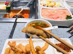 -海底捞火锅(璞丽中心店)