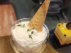 -ZING COFFEE 镜咖啡