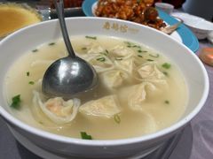 -金典银峰老鹅馆·昆山菜(亭林公园店)