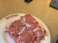 -阳坊大都涮羊肉(阳坊总店)