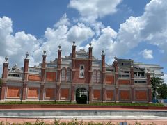 -赤坎·广东华侨国际旅游度假区