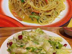 -先启半步颠·川菜小炒