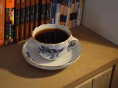 -Me Coffee下午茶艺术空间