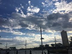 -Pancakes on the rocks(Darling Harbour)