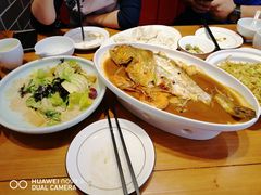 -渔家风味·鲅鱼水饺·央视展播·海鲜天津菜(开发区店)