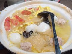 -新白鹿餐厅(嘉兴八佰伴华府店)