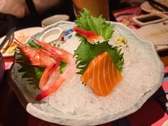 -有喜屋·深夜食堂(北京西路店)