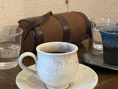 -RUMORS COFFEE ROASTERY鲁马滋咖啡(湖南路店)