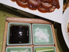 -香雪海饭店中餐厅(人民桥店)