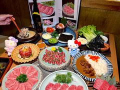 -丸藏和牛烧肉专门店(园区师惠坊店)