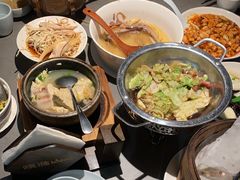 -晓淮山·扬州早茶·淮扬菜(龙阳广场店)