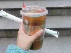 -书亦烧仙草(嘉新大厦店)