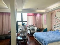 -菁幼月子会所(儿童医院店)