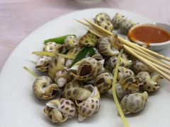 -老三鱼仔店