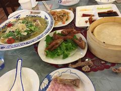 -三六三杭州菜(水上总店)