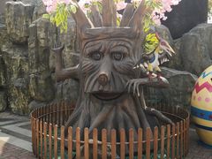 -自然谷恐龙园