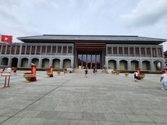 -遵义会议纪念馆