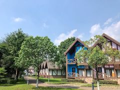 -太阳岛度假酒店