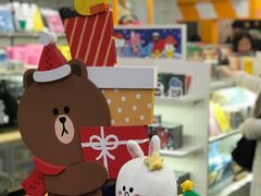 -line friends(明洞旗舰店)
