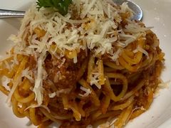 -后厨意餐La Cucina(外交公寓店)